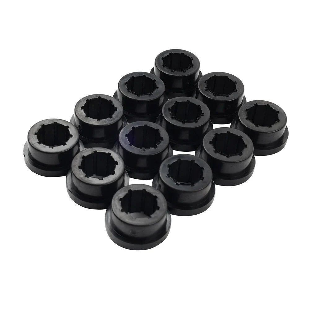 12X Lower Control Arm Bushings for Skunk2 Civic EG EK DC (1992-2000)