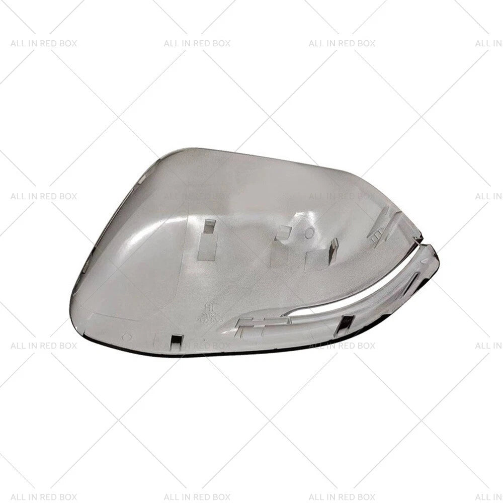RH Mirror Cover for Honda CR-V (2012-2016) Crystal Black