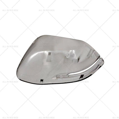 RH Mirror Cover for Honda CR-V (2012-2016) Crystal Black