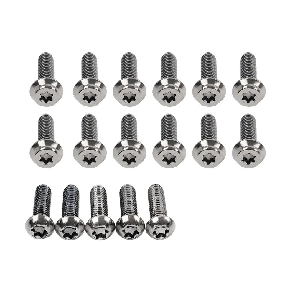 Disc Brake Rotor Bolt Screw for BMW S1000RR XR M1000RR (2019-2024)