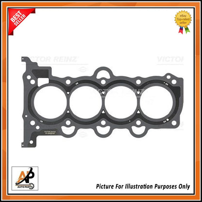 Head Gasket Replacement for Hyundai Elantra i30 1.4 1.6 (2012–2018)