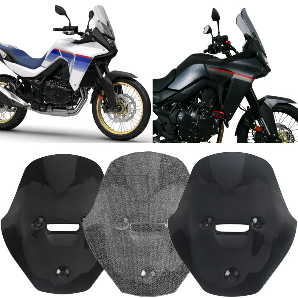 Windscreen Windshield Fairing Shield for Ducati Diavel (2023)
