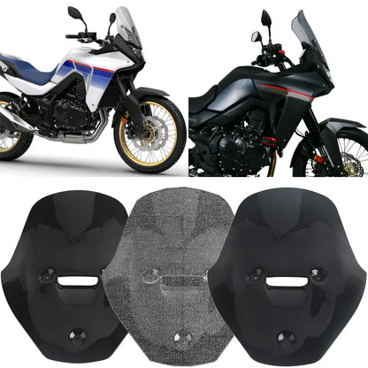Windscreen Windshield Fairing Shield for Ducati Diavel (2023)