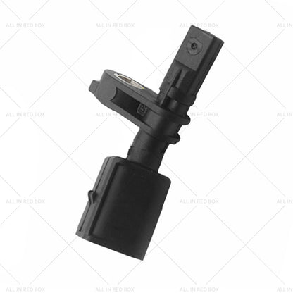 4 x ABS Wheel Speed Sensor Front Left for Audi A3 Q2 Q3 VW Jetta Passat (2013-2023)