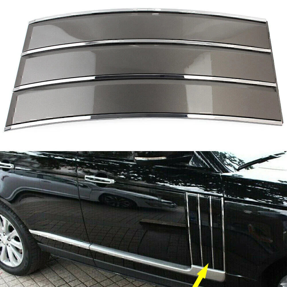 Right Side Mesh Vent Grille for Land Rover Range Rover (2013-2017)