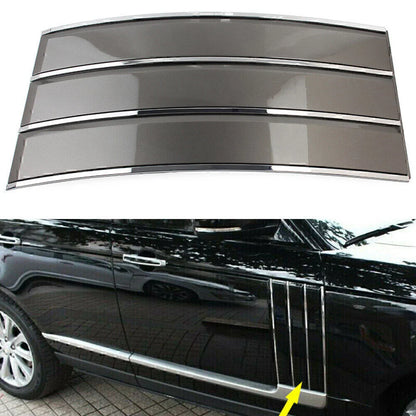 Right Side Mesh Vent Grille for Land Rover Range Rover (2013-2017)