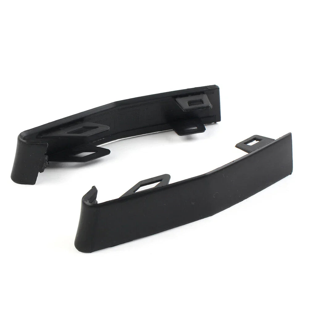 Front Bumper Side Lower Cover Trim for Land Rover Range Rover Velar (2018-2021)
