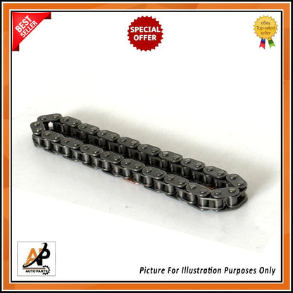 Camshaft Timing Chain Kit for Peugeot 407 2.0 HDi (2004–2010)