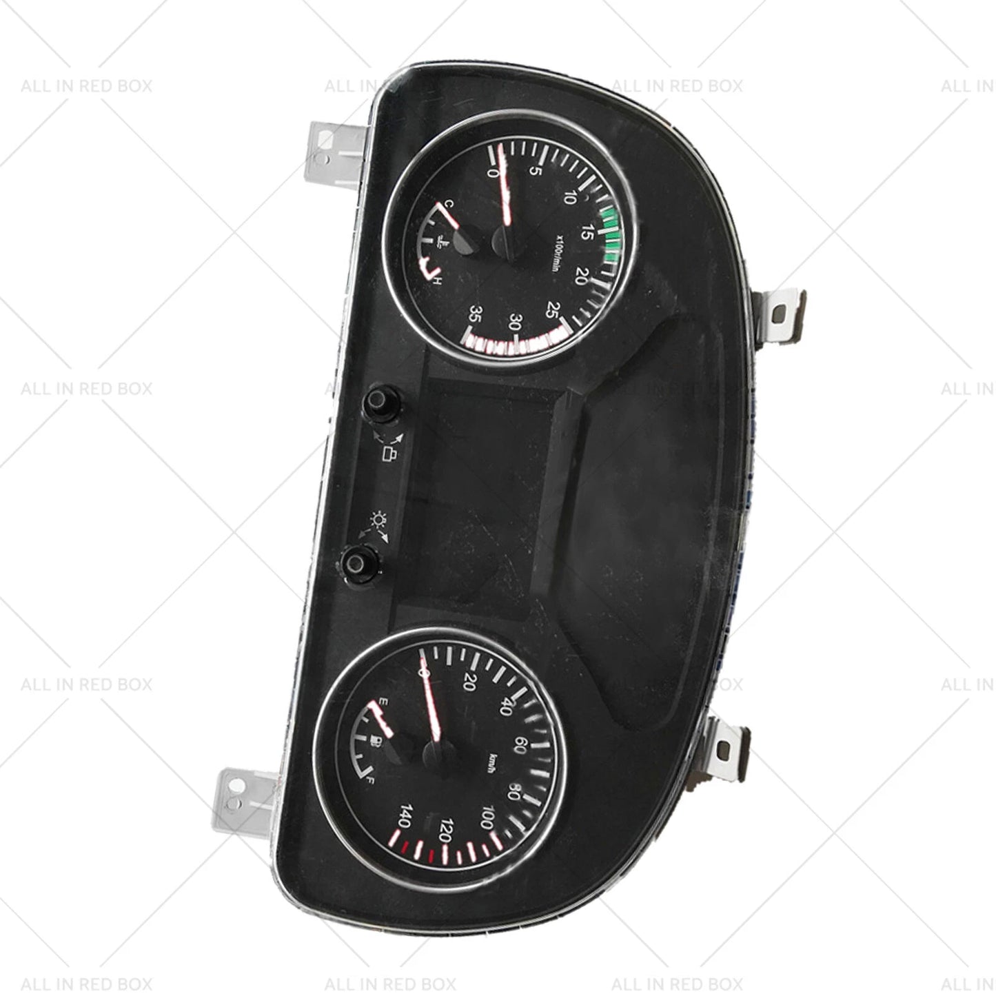 Fuel Combination Instrument for Shaanxi Auto Xuande