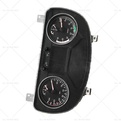 Fuel Combination Instrument for Shaanxi Auto Xuande