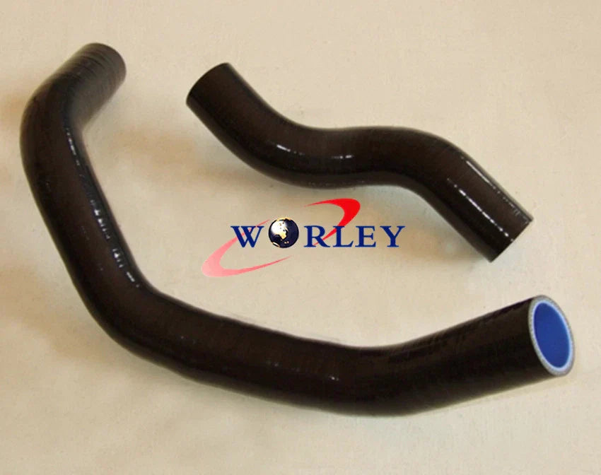 Silicone Radiator Hose for Nissan Silvia S13 S14 S15 SR20DET (1989-2002)