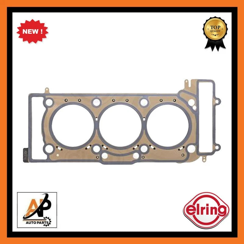 Cylinder Head Gasket Replacement for Mercedes-Benz M276.852 (2012–2019)