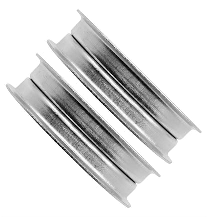 Deck Sheave Replacement for John Deere 120 140 300 312 314 316 317 318 (2)