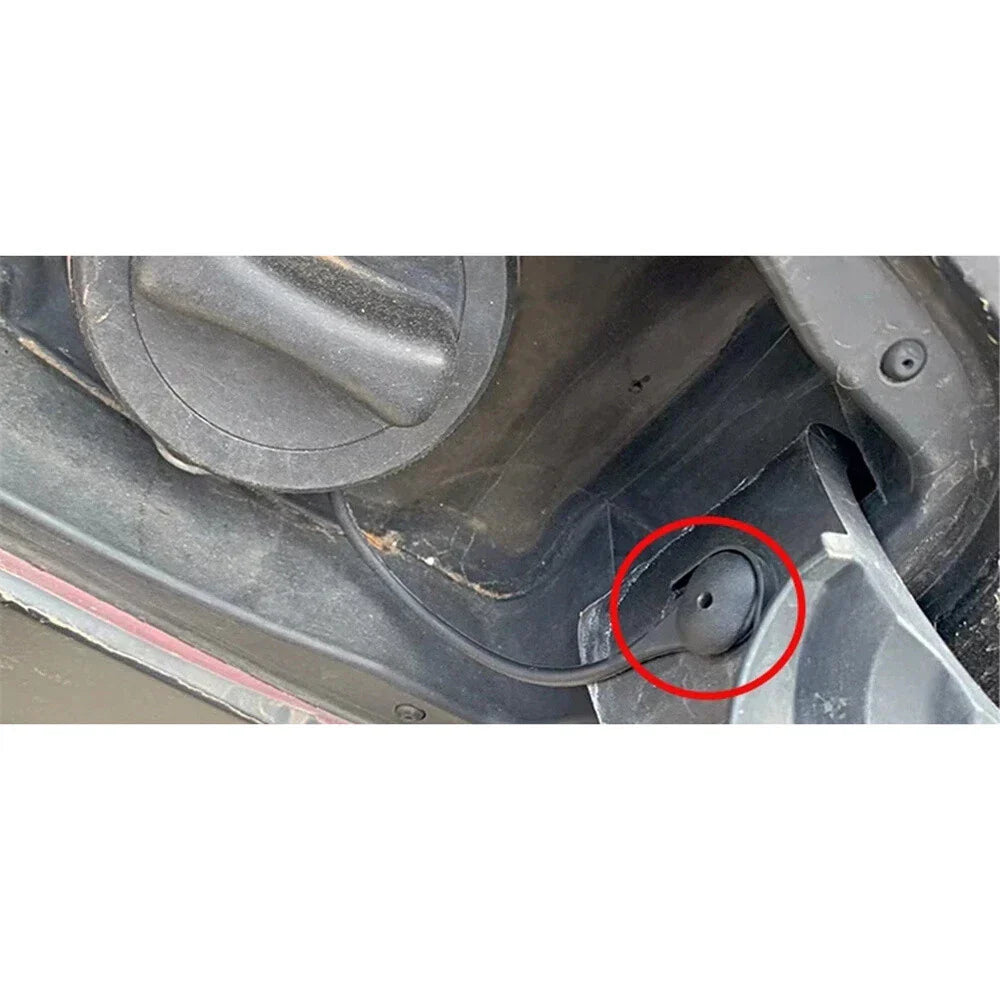 Fuel Tank Cap w/ Tether Strap for Mercedes-Benz W176 W213 W222 W205 (2012-2023)