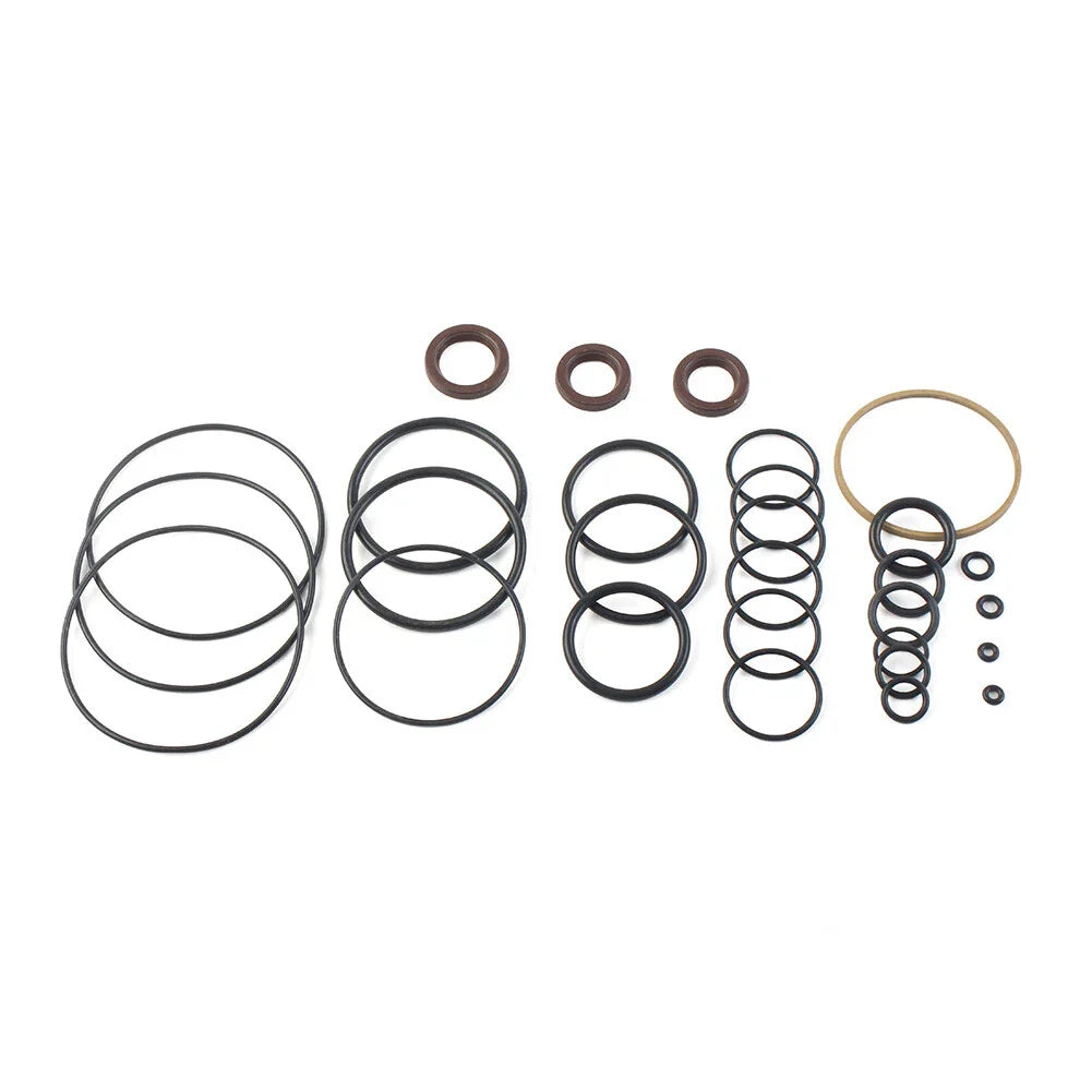 Tilt Seal Rebuild Kit for Mercury 135-250