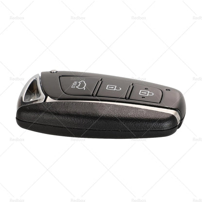 Remote Auto Key Fob for Hyundai Santa Fe (2012-2016) 433MHz ID46
