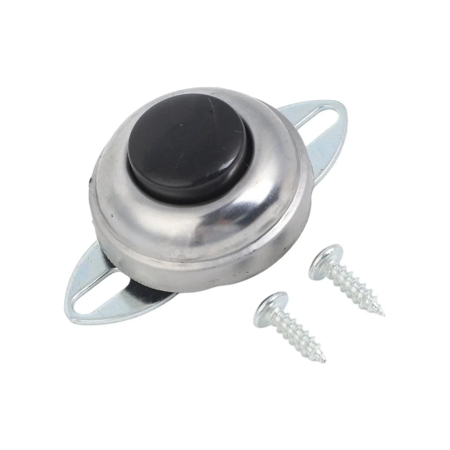 Switch Button ABS Plastic + Metal for Horner Boat