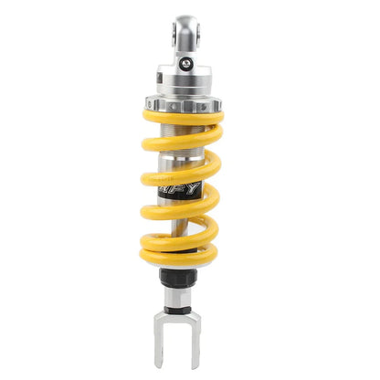 305mm Shock Absorber Shocks for Dirt Pit Bike 50cc 70cc 110cc 125cc Yellow