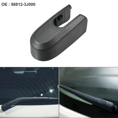 Rear Windshield Wiper Arm Cover for Hyundai Veracruz (2007-2012)