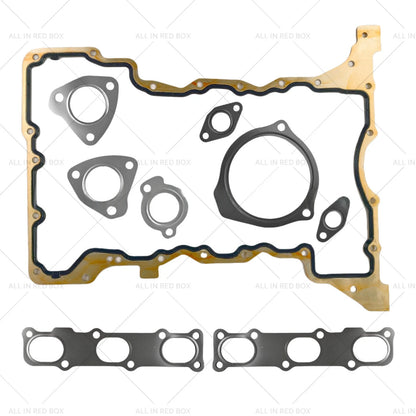 VRS Head Gasket Set for Jeep Grand Cherokee 3.0L CRD (2011-2023)