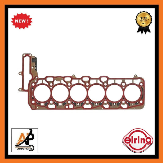 Cylinder Head Gasket Replacement for BMW 5 Series 530d E60 (2004–2010)