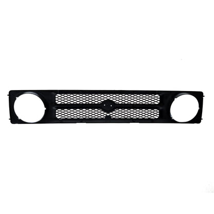 Front Grille Matte Black for Suzuki Jimny Samurai Sierra SJ413 1992-1995