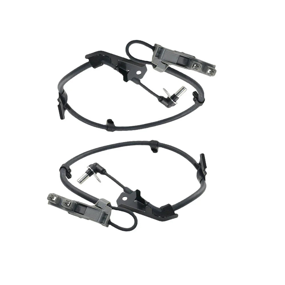 ABS Wheel Speed Sensors for Holden RA Rodeo 3.0L 4WD (2007-2008)