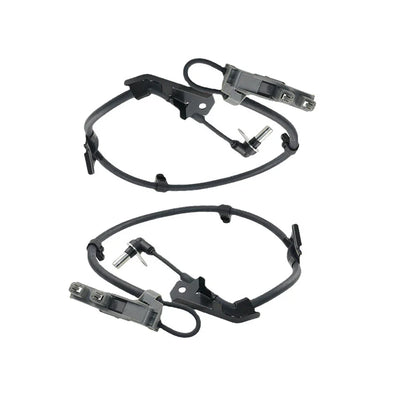 ABS Wheel Speed Sensors for Holden RA Rodeo 3.0L 4WD (2007-2008)