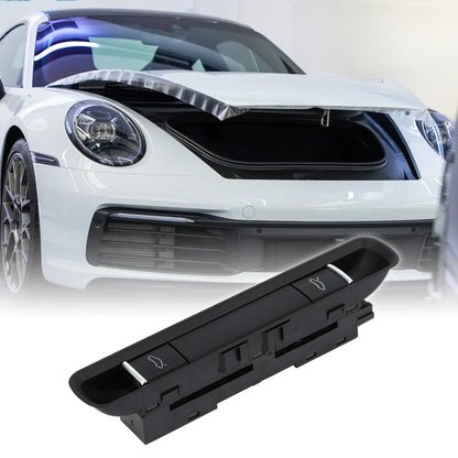 Hood Trunk Switch for Porsche 718 Boxster (2017-2023)