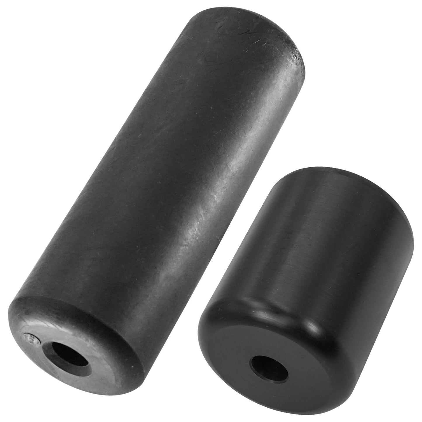 Deck Roller 50 Inch Heavy Duty Replacement for Dixie Chopper (1998–2006)