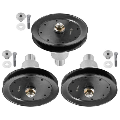 72 Inch Deck Spindle Replacement for Exmark Lazer Z LZAS29KA724 (2005–2015)
