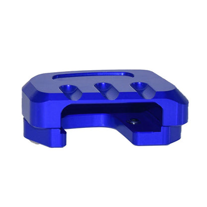 Widened Sidestand Bracket Pad for Honda PCX 125 150 (2011-2023)