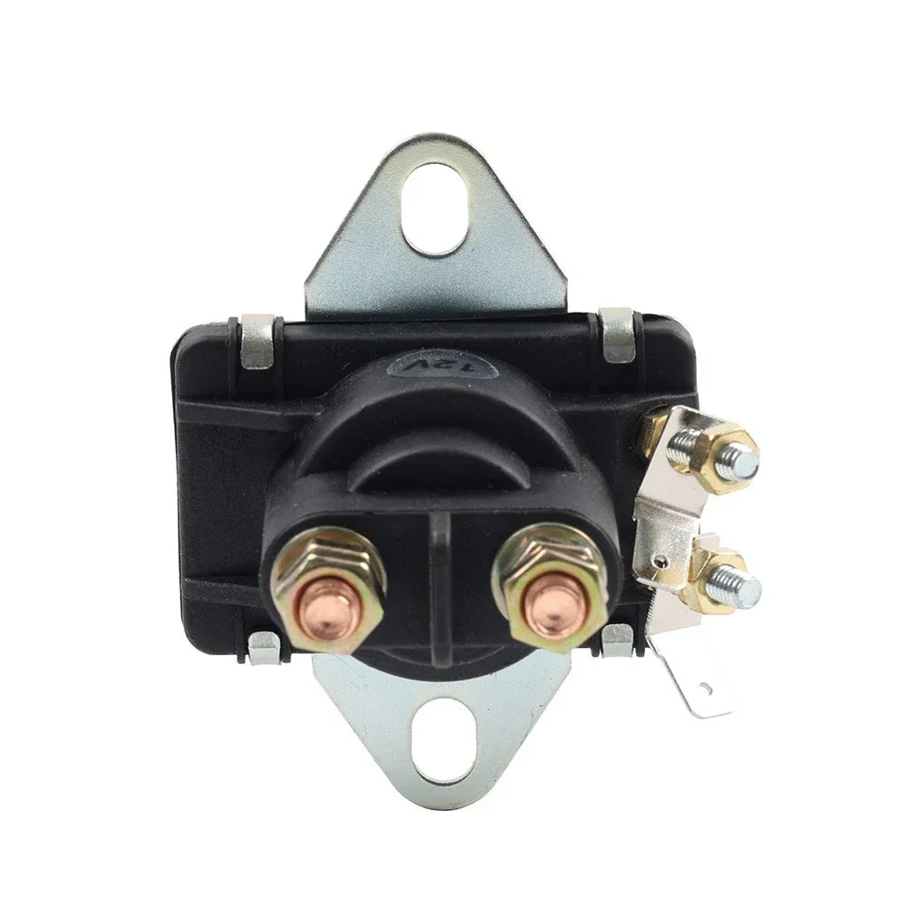 12V Starter Solenoid Relay for Mercury Mercruiser (1989-1999)