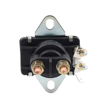 12V Starter Solenoid Relay for Mercury Mercruiser (1989-1999)