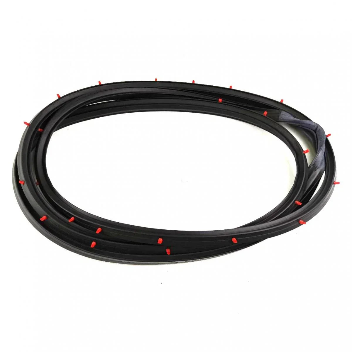Door Rubber Seal High Roof Left Fits Isuzu ELF NPR 120 HP NKR95 Truck 1994-06