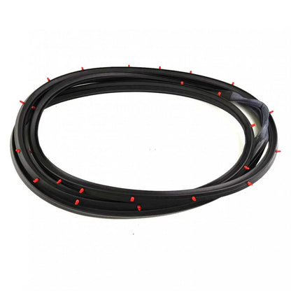 Door Rubber Seal High Roof Left Fits Isuzu ELF NPR 120 HP NKR95 Truck 1994-06