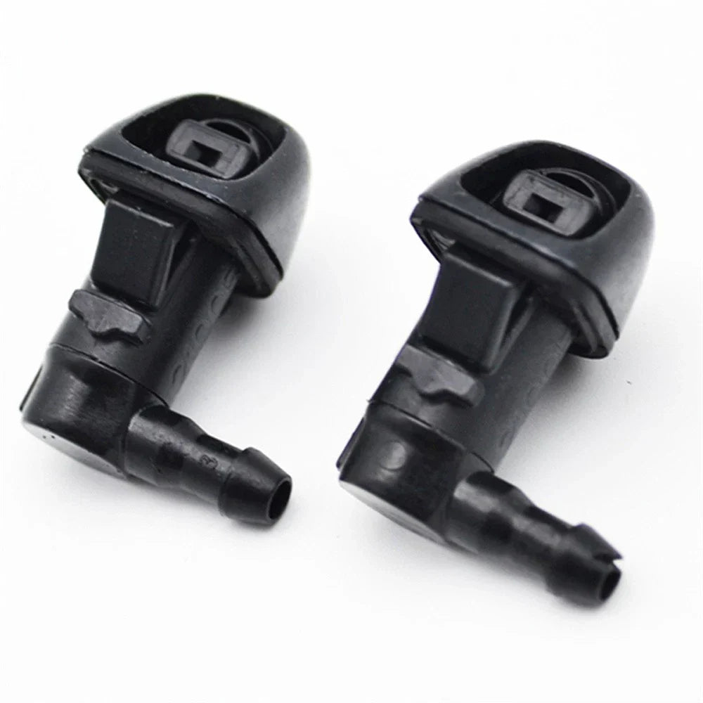 Front Windshield Washer Nozzles for Honda Odyssey (2011-2017)