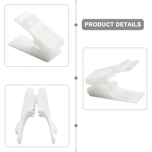 Master Cylinder Clips for VW Jetta Passat