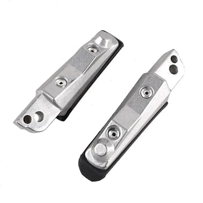 Rider Rear Foot Pegs for BMW F800GT (2011-2013), F800S (2004-2008)