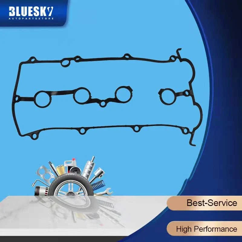 Rocker Cover Gasket for Mazda 626 GE GF 2.0 Petrol (1992-2002)