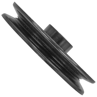 Deck Spindle Pulley Replacement for Land Pride AFM4016 AFM40200 (2000–2016)