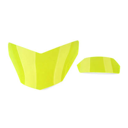 Front Headlight Lens Cover Protector for Honda NC750 (2021-2022)