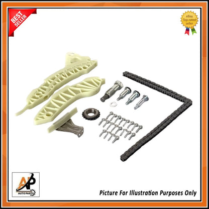 Engine Timing Chain Kit Replacement for MINI Paceman N12 (2011–2016)