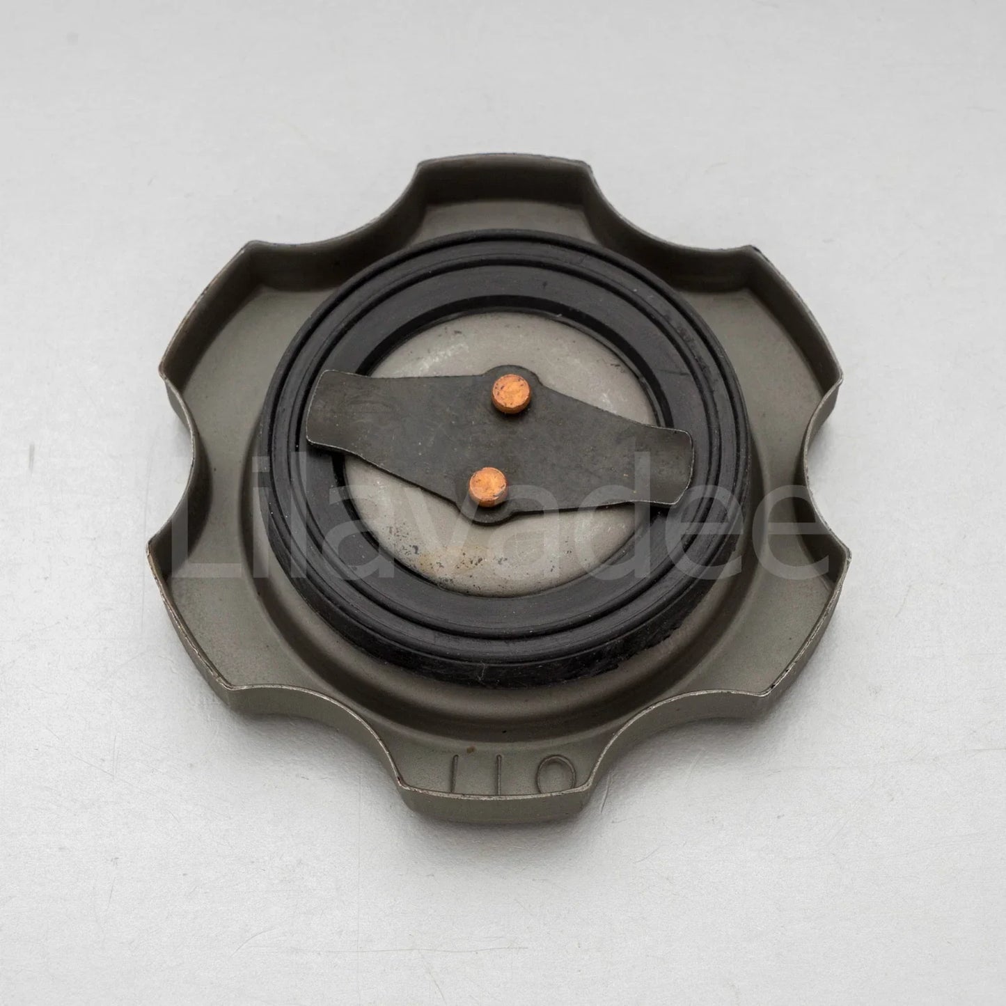 Engine Oil Fill Cap for Honda Civic (1982-1984)