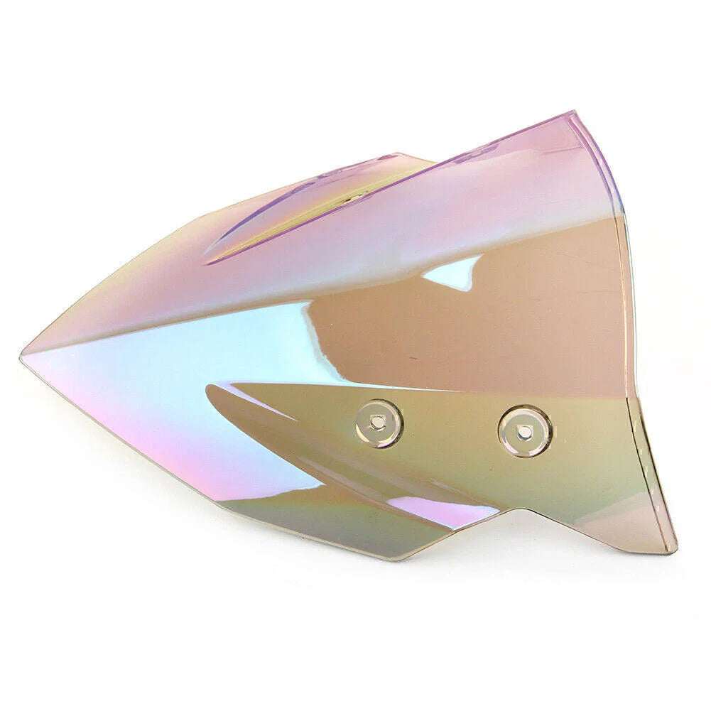 Iridium Windshield for Kawasaki Z400 (2018-2022)
