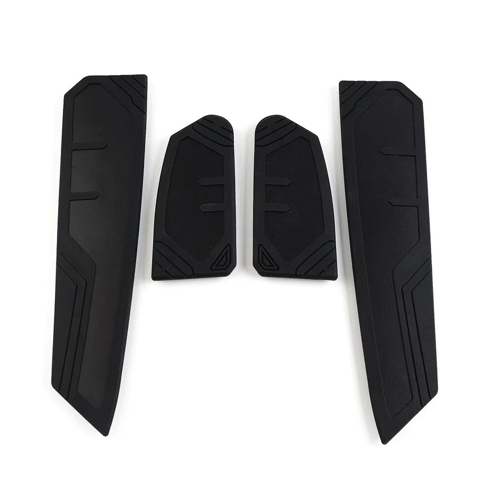 Footboard Rest Pad for Honda Forza NSS 300 350 (2018-2023)