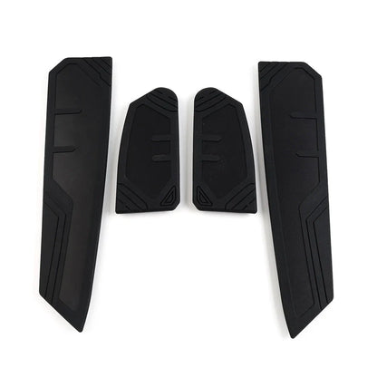 Footboard Rest Pad for Honda Forza NSS 300 350 (2018-2023)