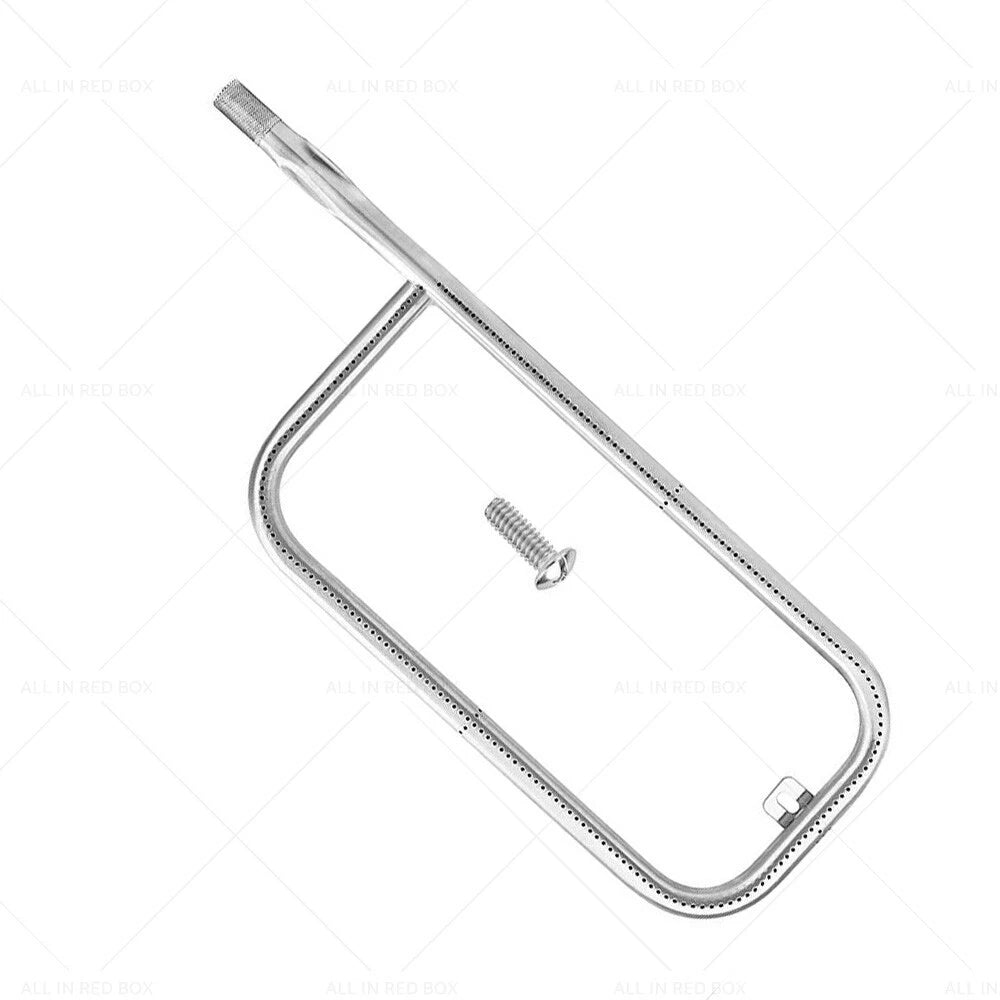 Stainless Steel Burner Tube for Weber Q200 Q220 Q2000 Q2200 (2006-2023)