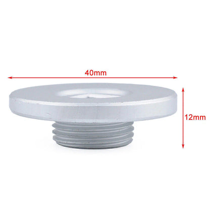 Oli Filter Housing Cap Drain Plug for Toyota Lexus