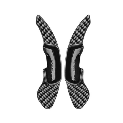 Steering Wheel Shift Paddle Extensions for Lexus RX GS 200t 300 350 450h GX460 (2016-2023)